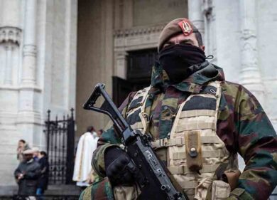 “E’ la gelosia che ha permesso gli attentati di Bruxelles. Ora una Cia Ue”