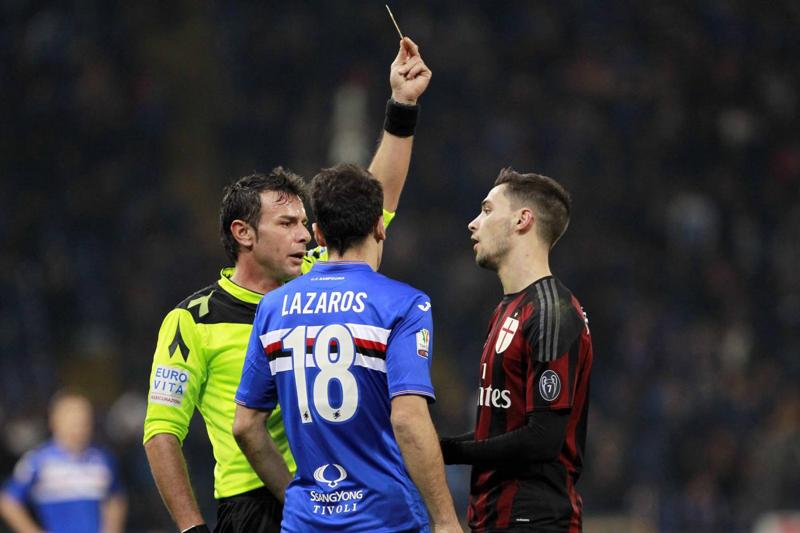 De Sciglio dal Milan alla Juventus: lo chiama Max Allegri. Ecco perchè De Sciglio dal Milan alla Juventus: lo chiama Max Allegri. Ecco perchè