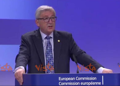Ue: piano Juncker, Italia al top, investimenti fino a 12 mld