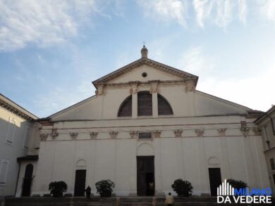 Il Museo della Tecnica? Un monastero. Dai lumi dei monaci a quelli della scienza