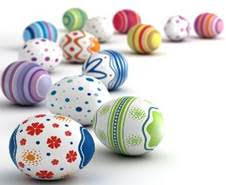 Pasqua, ecco cinque tradizioni che non conoscete Pasqua, ecco cinque tradizioni che non conoscete