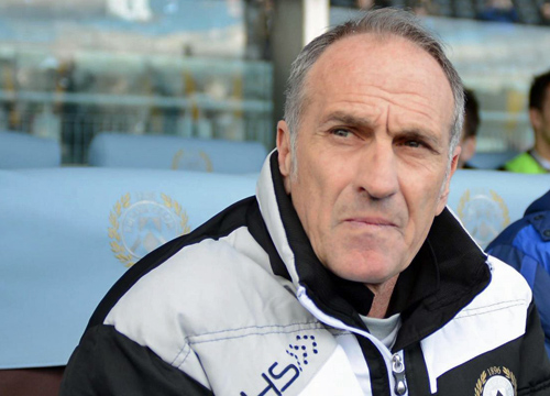 Nazionale, Guidolin: “Sono pronto. Vicino già prima di Antonio Conte” Nazionale, Guidolin: “Sono pronto. Vicino già prima di Antonio Conte”