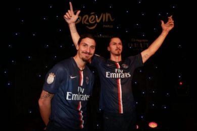 Ibrahimovic, Premier League o “potrei ritirarmi dal calcio, perchè…”