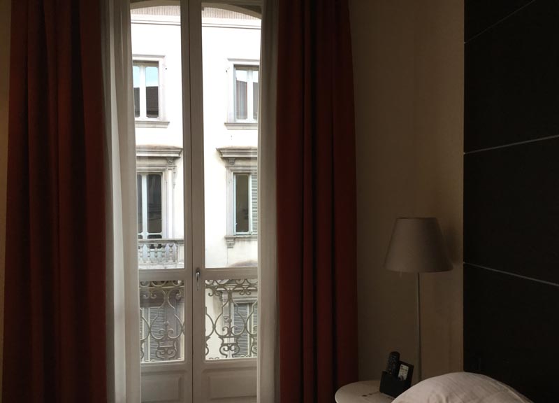 TownHouse 70: charme e stile per nuovi hipster TownHouse 70: charme e stile per nuovi hipster