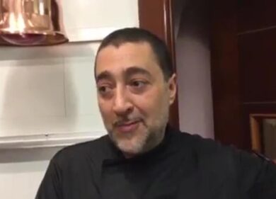 Camilla’s Kitchen indirizzo da scoprire a Torino