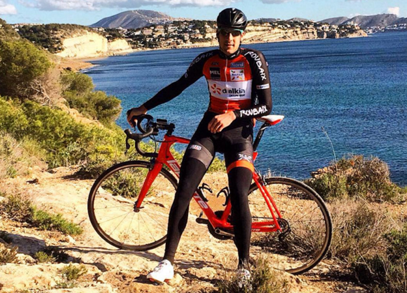Ciclismo, nuovo lutto: dopo Demoitiè muore anche il belga Myngheer