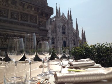 Turismo, boom per gli alberghi milanesi: meglio di Roma, Firenze e Venezia