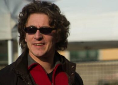 M5S, ecco le idee di Gianluca Corrado: ”Parisi favorito, ma noi rimontiamo”