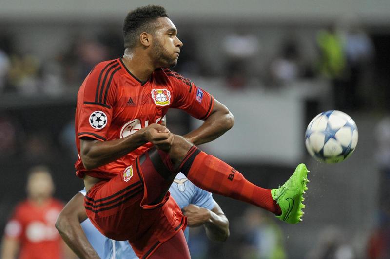 Jonathan Tah, il baby Boateng strega la Germania e il Bayern Monaco Jonathan Tah, il baby Boateng strega la Germania e il Bayern Monaco