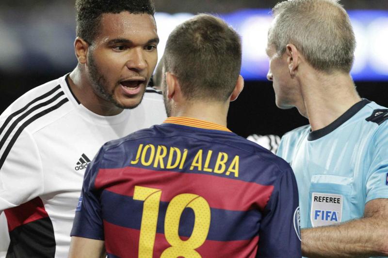 Jonathan Tah, il baby Boateng strega la Germania e il Bayern Monaco Jonathan Tah, il baby Boateng strega la Germania e il Bayern Monaco