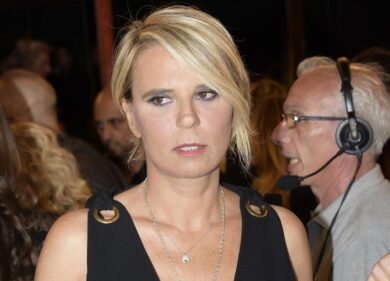 Lite Carlucci – De Filippi: due indagati