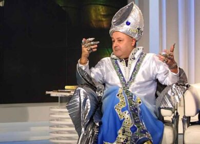 Divino Otelma su Bertolaso sindaco: “Non ha autonomia”