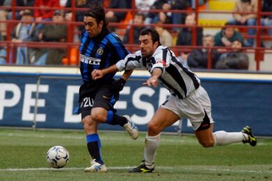 Recoba, addio al calcio di un grande ex dell’Inter di Moratti