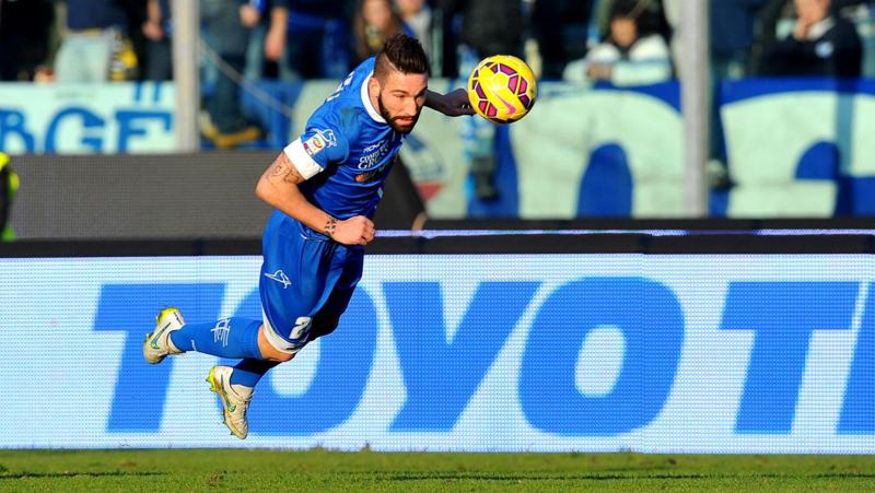 Calciomercato, Corsi rivela: “La Juventus vuole Tonelli” Calciomercato, Corsi rivela: “La Juventus vuole Tonelli”