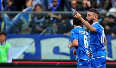 Calciomercato, Corsi rivela: “La Juventus vuole Tonelli”