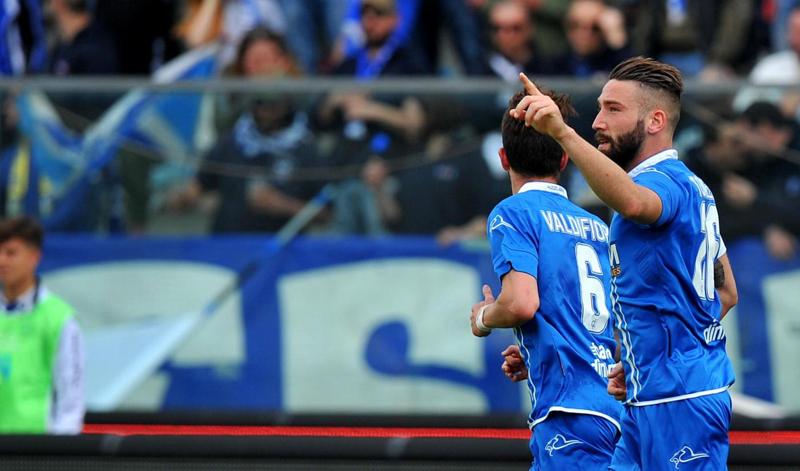 Calciomercato, Corsi rivela: “La Juventus vuole Tonelli” Calciomercato, Corsi rivela: “La Juventus vuole Tonelli”