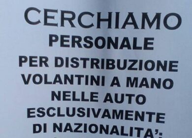 Società assume solo sudamericani: Milano, razzismo al contrario. Foto