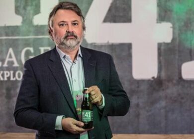 Passione e innovazione per un Beerlover d’eccezione