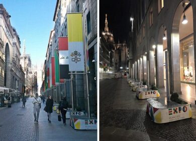 Expo: via libera da commissione Lombardia a indagine conoscitiva