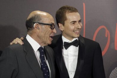 MotoGP: chiesto arresto del boss Ezpeleta. Accusa: evasione di 70 milioni