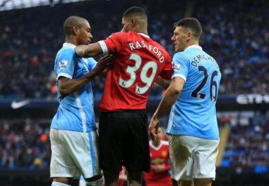 Scommesse su partite, Demichelis del Manchester City rischia sanzione