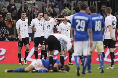 Bonucci pessimista: “Ho sentito una fitta”. Allarme Juve anche per…