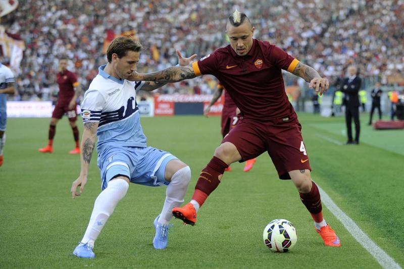 Chelsea, 44,5 milioni per regalare Nainggolan ad Antonio Conte Chelsea, 44,5 milioni per regalare Nainggolan ad Antonio Conte