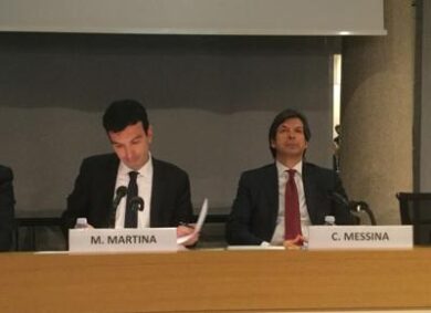 Sei miliardi in tre anni: Intesa Sanpaolo crede nel settore agro alimentare