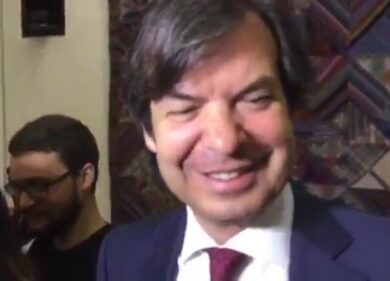 Messina commenta nomine Fondazione e strategie finanziarie