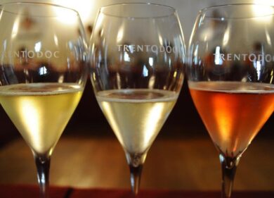 Bollicine Trento Doc per i premi Italia a Tavola