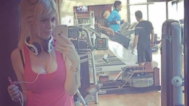 Maxi Lopez, rivincita in tribunale con Wanda Nara