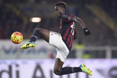 Milan, Balotelli ha l’offerta da 15 milioni di euro dalla Cina