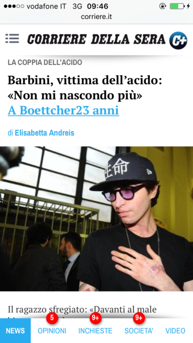 La coppia dell’acido e le reticenze. La satira di I Hate Milano e il Corriere