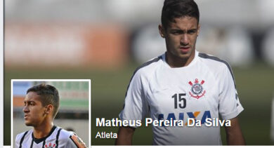 Juventus, il colpo di Marotta è Matheus Pereira