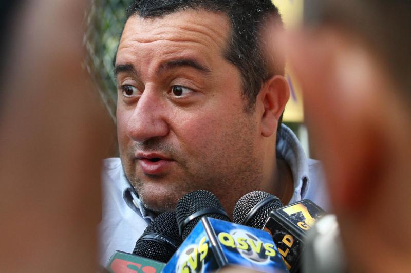 Roma, Manolas: “Perché Raiola parla di me?” E sul suo futuro… Roma, Manolas: “Perché Raiola parla di me?” E sul suo futuro…