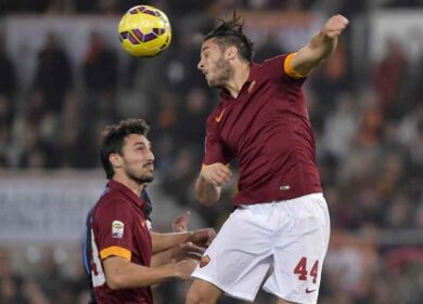 Roma, Manolas: “Perché Raiola parla di me?” E sul suo futuro…
