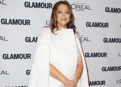 Muore la madre del Maxxi. Addio a Zaha Hadid