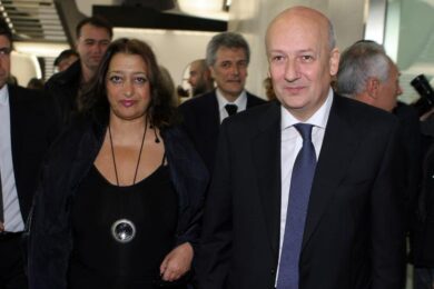 Zaha Hadid, morta l’archistar di 2 Olimpiadi del Maxxi di Roma e…