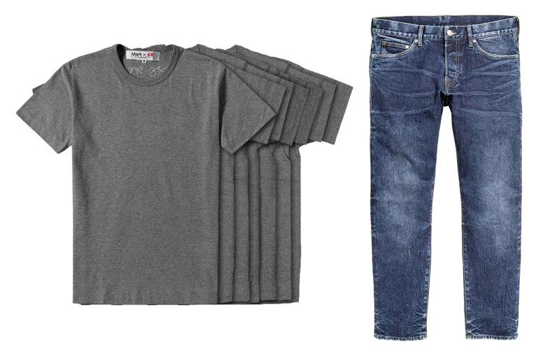 Mark Zuckerberg stilista: vestiti uguali per il pesce d’aprile di H&M Mark Zuckerberg stilista: vestiti uguali per il pesce d’aprile di H&M