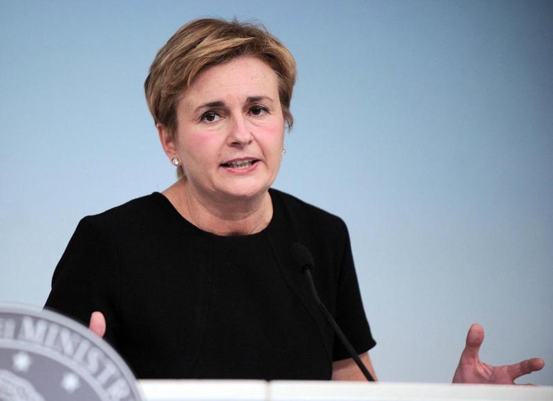 La ministra Guidi si dimette, i cittadini avevano ragione a reclamare più trasparenza La ministra Guidi si dimette, i cittadini avevano ragione a reclamare più trasparenza
