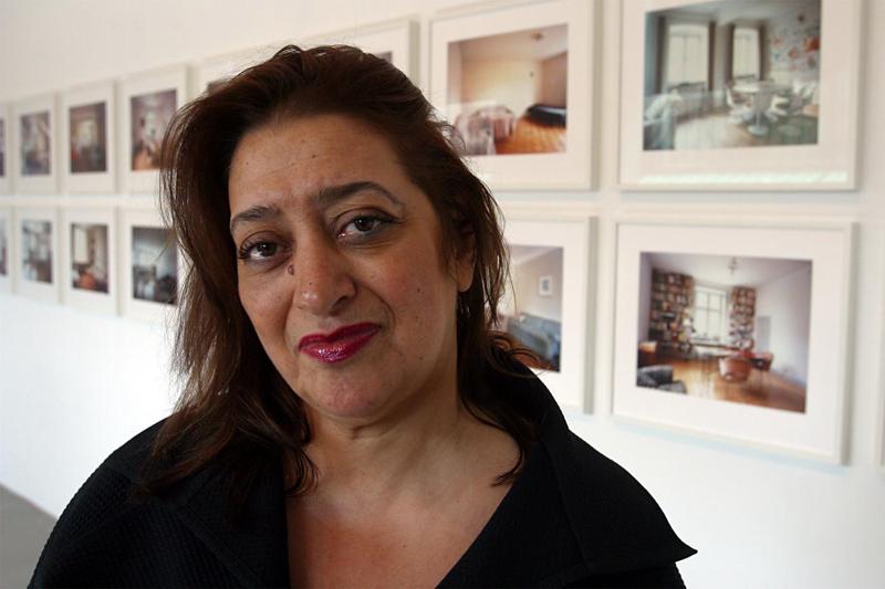 “Zaha Hadid? Addio alle archistar. Così cambia l’architettura”. FOTO “Zaha Hadid? Addio alle archistar. Così cambia l’architettura”. FOTO