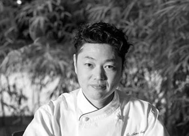 Il Garda e il Custoza accolgono le stelle con Fish & Chef