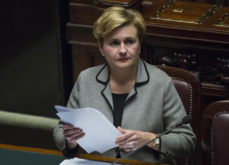Guidi, i rumors confindustriali: promessi posti all’Ice ai vacchiani Guidi, i rumors confindustriali: promessi posti all’Ice ai vacchiani