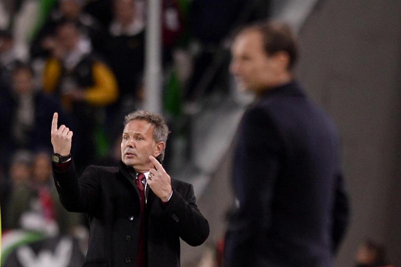 Mihajlovic: “Allenerei Ibra. Ma non basta per lo scudetto del Milan”