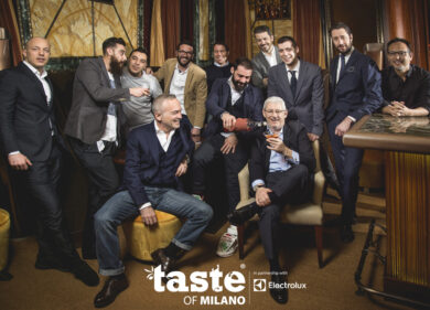Taste of Milano 2016: quattro giorni di alta cucina