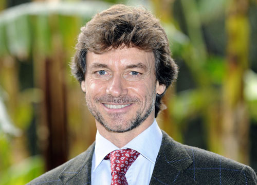 Ascoli S. ‘I Grifoni d’Oro’ ad Alberto Angela Ascoli S. ‘I Grifoni d’Oro’ ad Alberto Angela