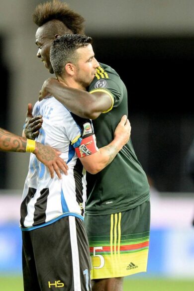 Udinese, Di Natale a casa. De Canio: “Mi serve gente che si alleni”