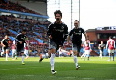 Chelsea, Pato finalmente: entra e fa gol all’esordio in Premier League