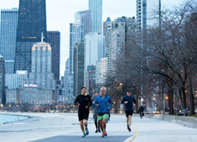 Dalla corsa ai cervelli a colazione: Renzi racconta il viaggio negli Usa