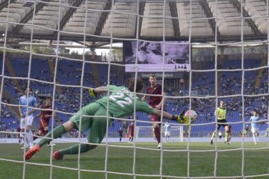 Lazio, squadra in ritiro. Lotito pensa all’esonero di Pioli